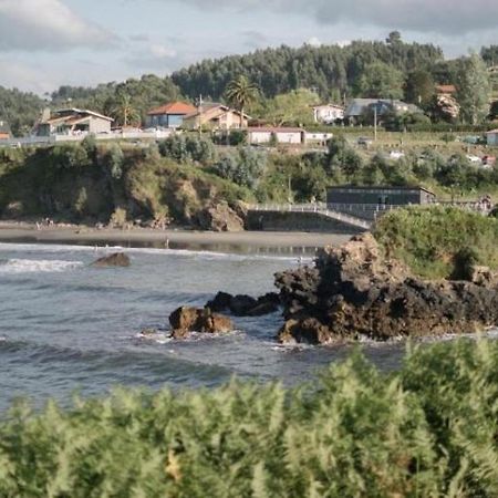 Bellamar Playa Santa Maria Naveces Exterior photo
